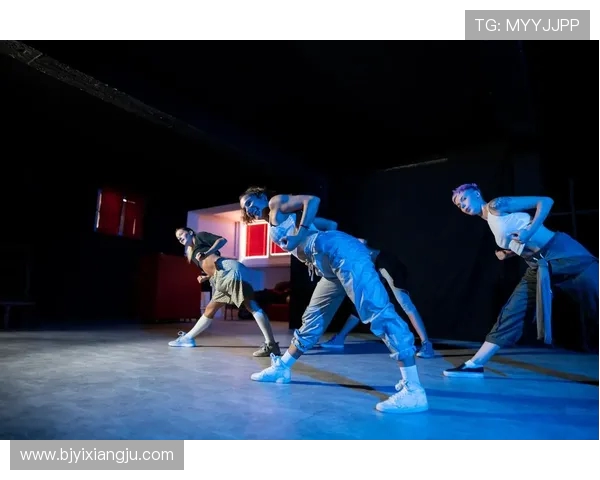 杭州街舞队比赛经验分析与表现评估的深度研究与探讨