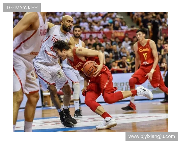 中国红队迎战突尼斯力争在国际赛场上再创佳绩