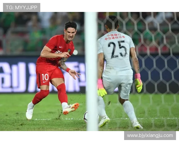 国安与权健激战正酣赛季关键战役结果揭晓引发热议