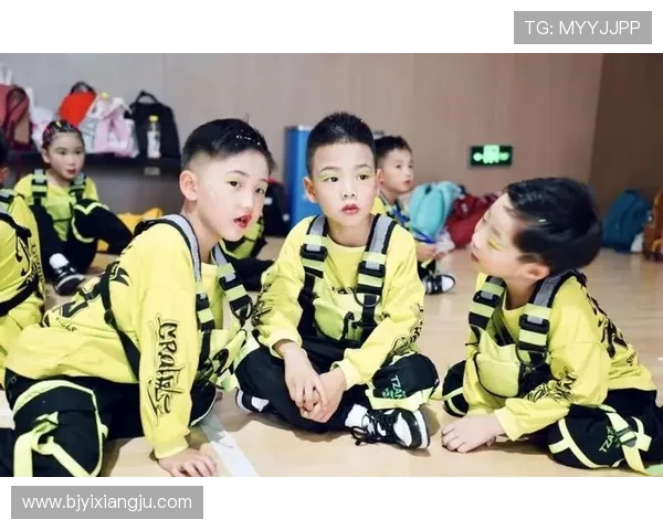 街舞个人能力排行榜揭晓杭州街舞队荣获第六名成就引关注